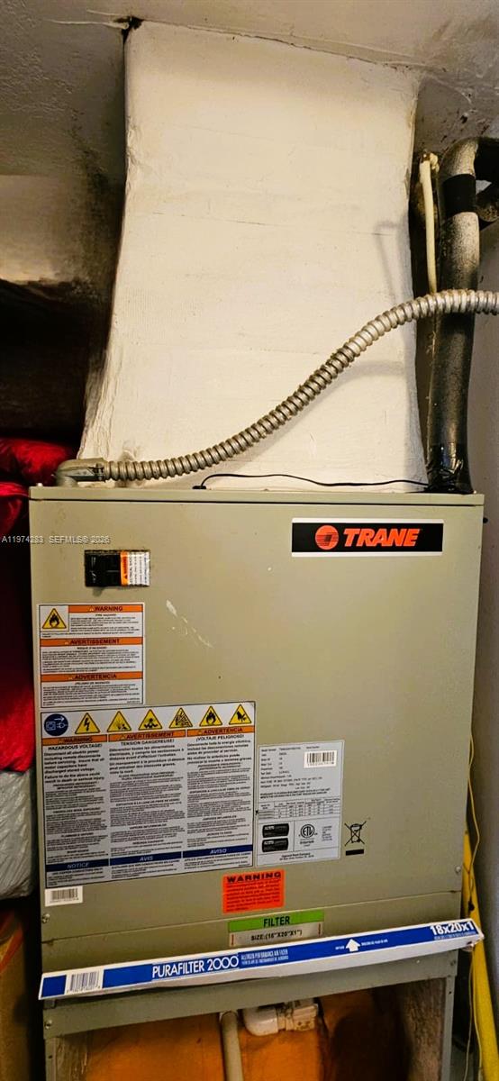 DORAL GARDENS II CONDO - Residential