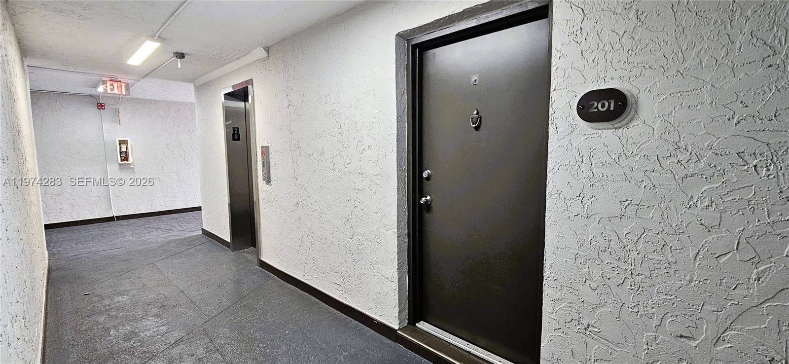 DORAL GARDENS II CONDO - Residential