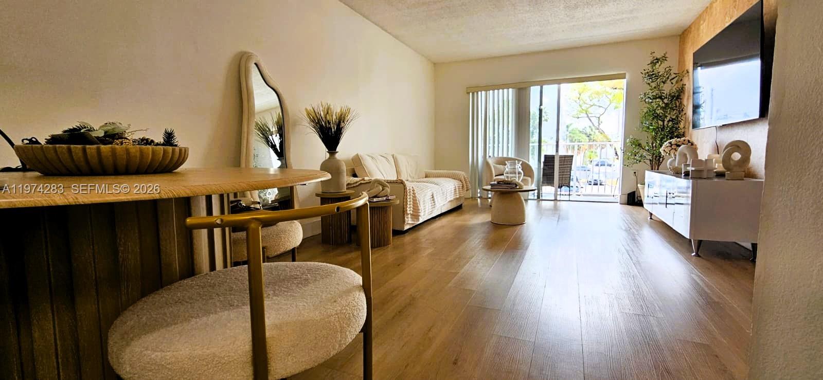 DORAL GARDENS II CONDO - Residential