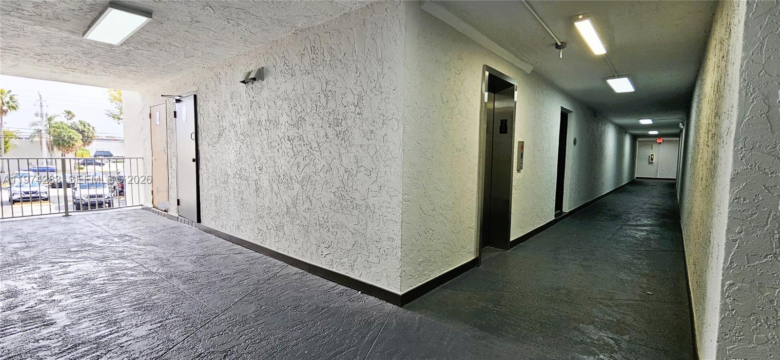 DORAL GARDENS II CONDO - Residential