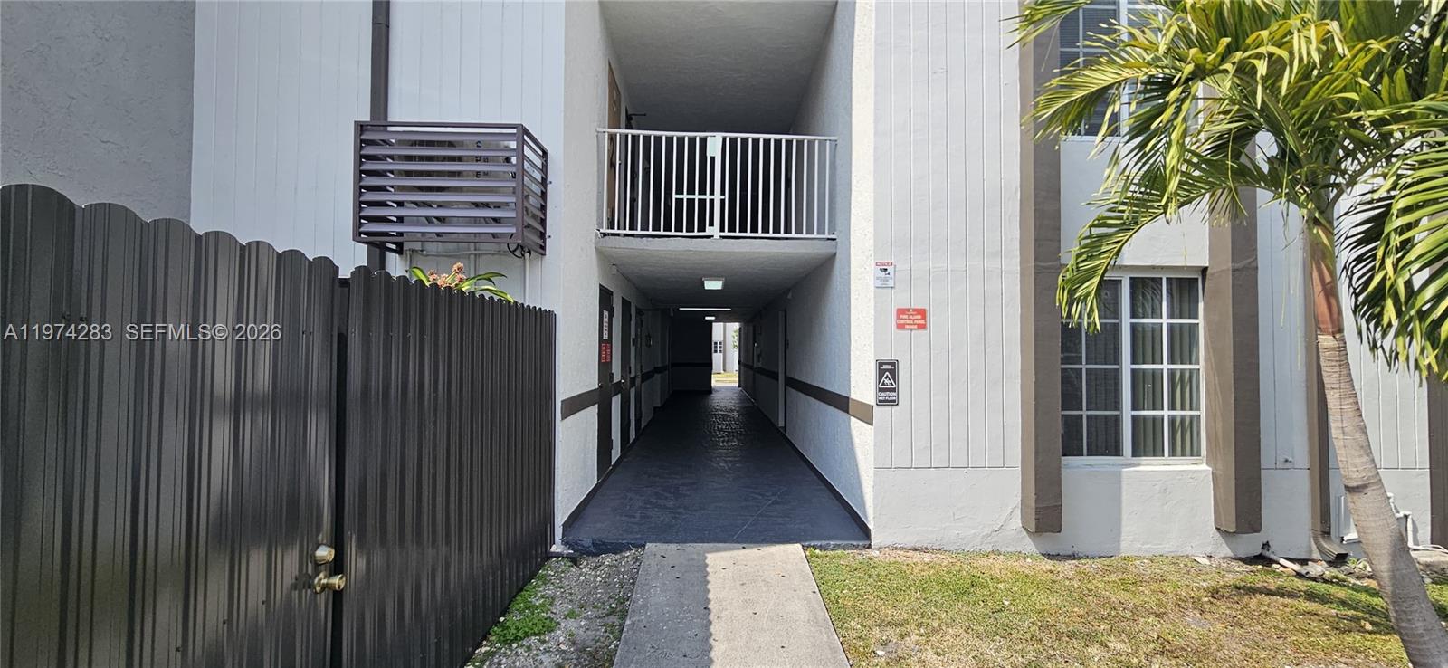 DORAL GARDENS II CONDO - Residential