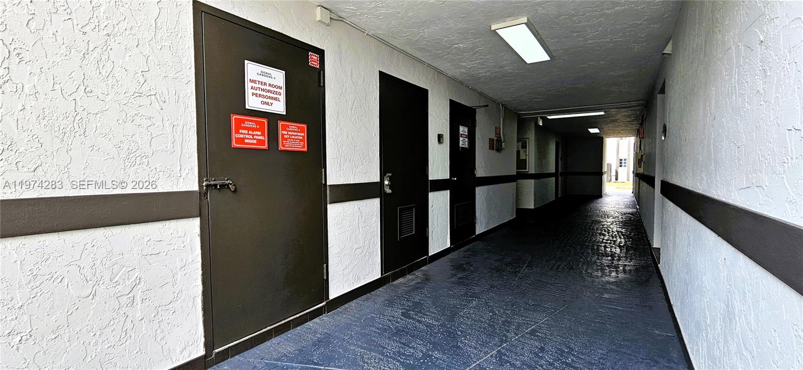 DORAL GARDENS II CONDO - Residential