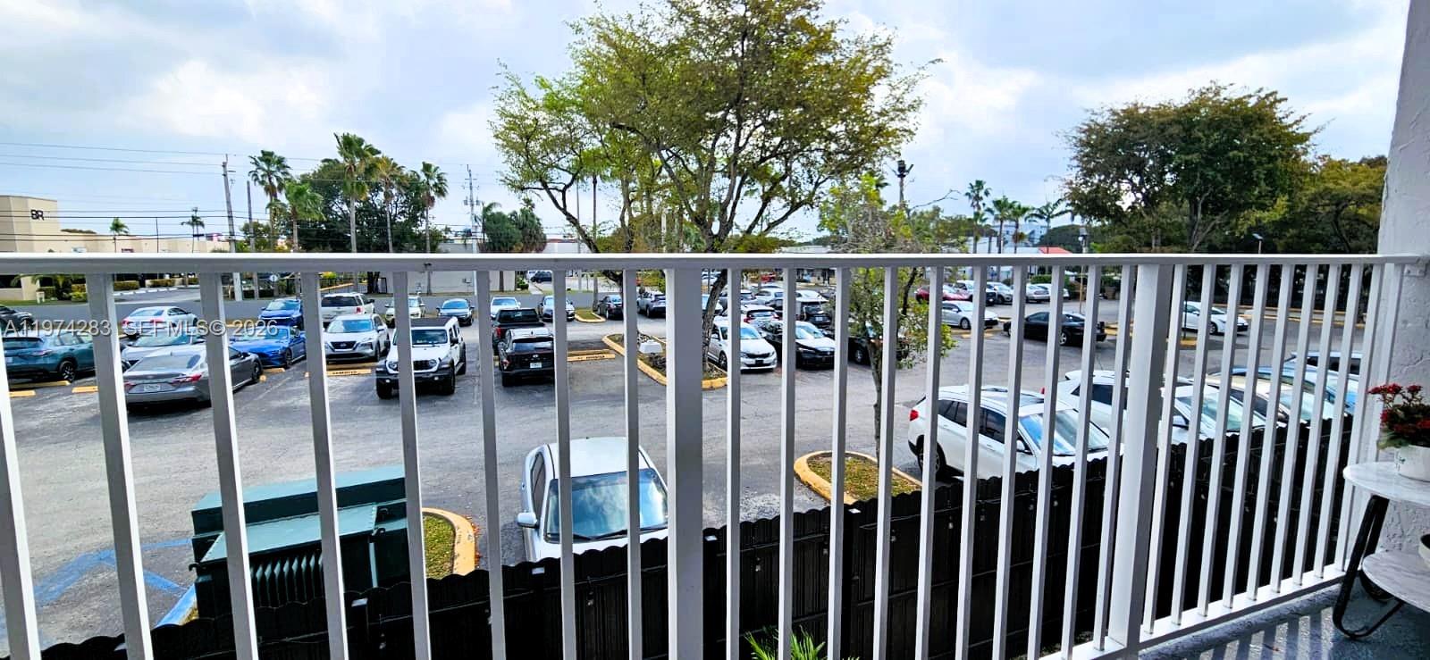 DORAL GARDENS II CONDO - Residential