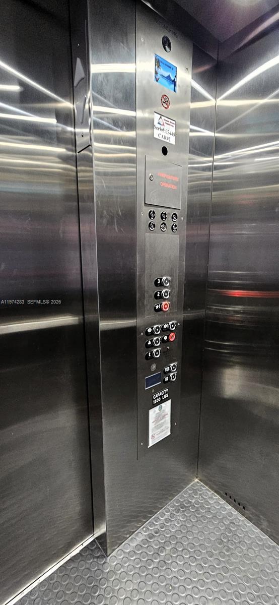 DORAL GARDENS II CONDO - Residential