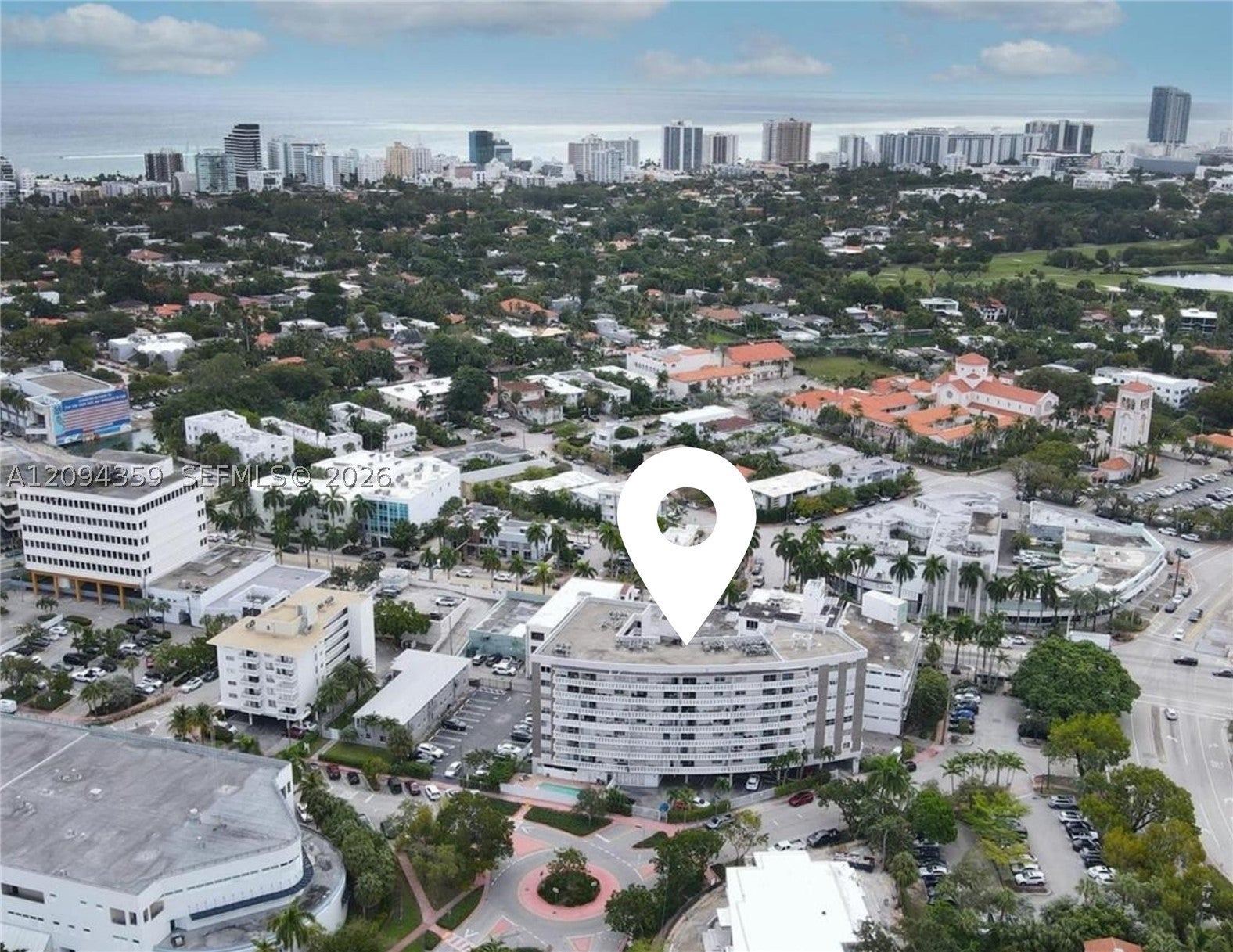 4141 Nautilus Dr 6F