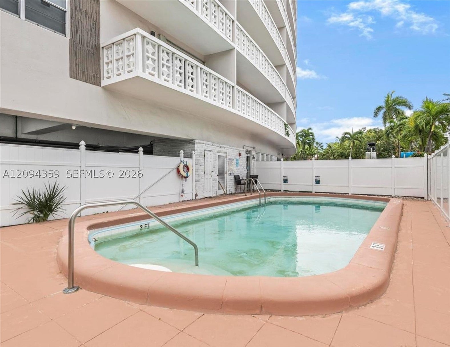 4141 Nautilus Dr 6F