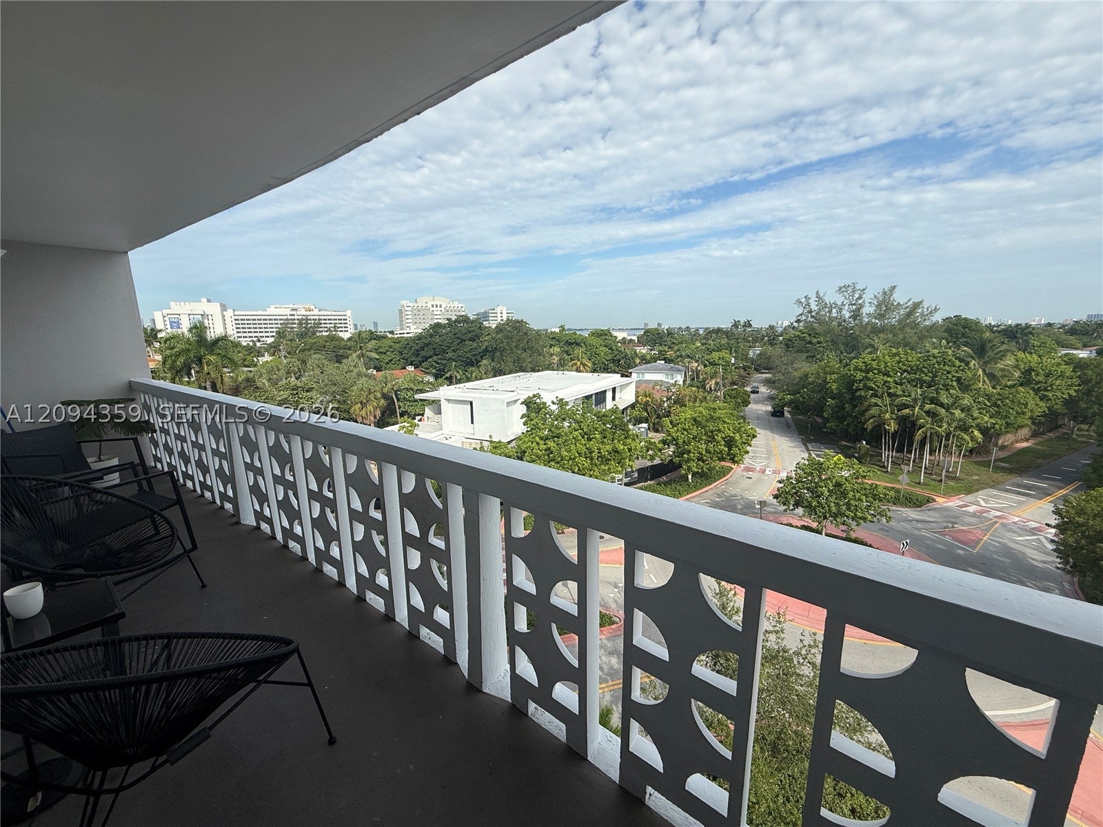 4141 Nautilus Dr 6F