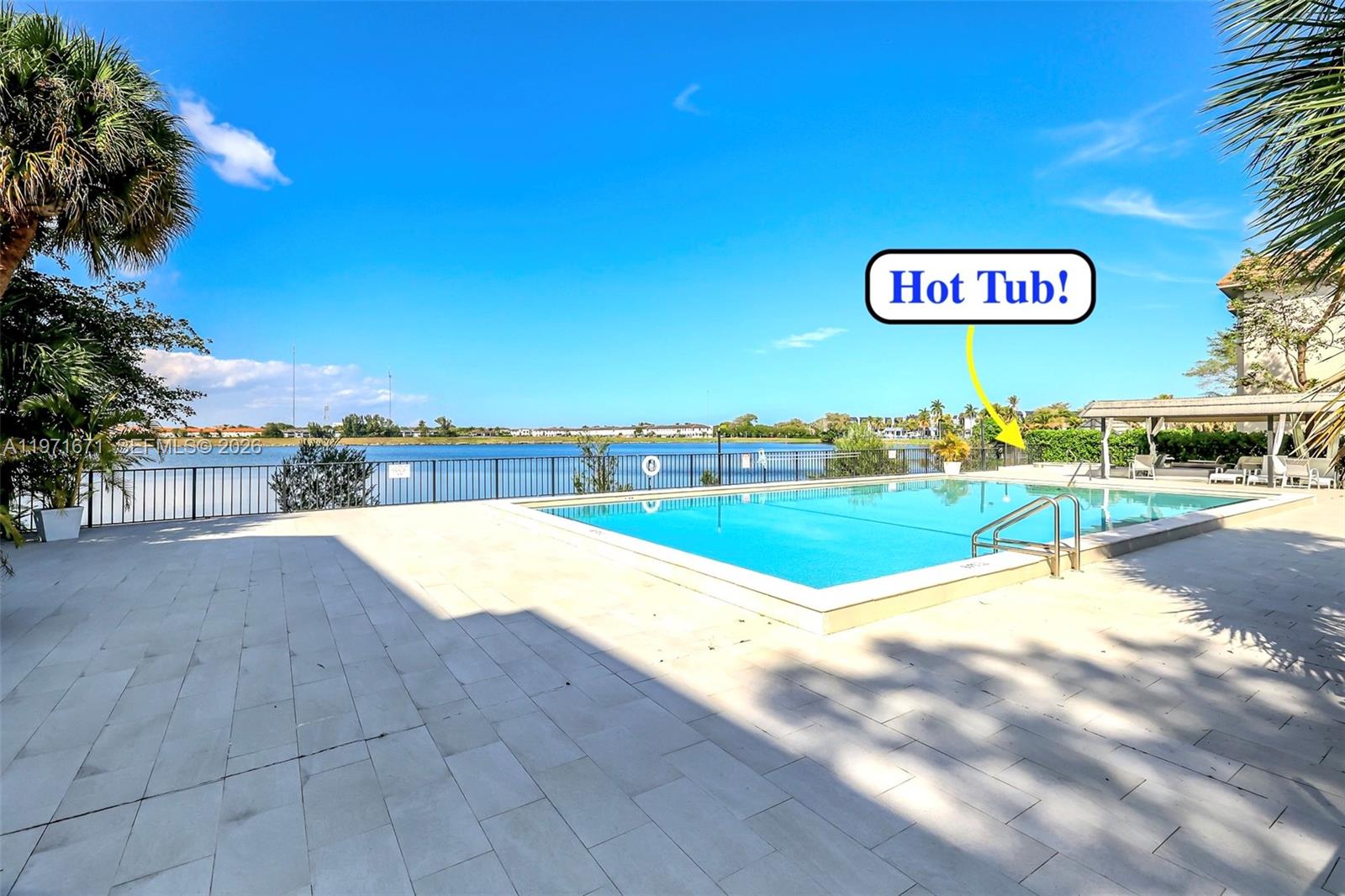 SUMMERTREE VILG CALIF CL - Residential