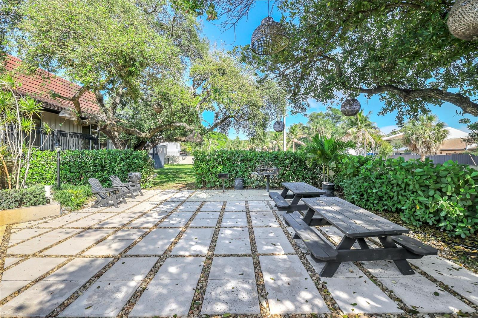 SUMMERTREE VILG CALIF CL - Residential