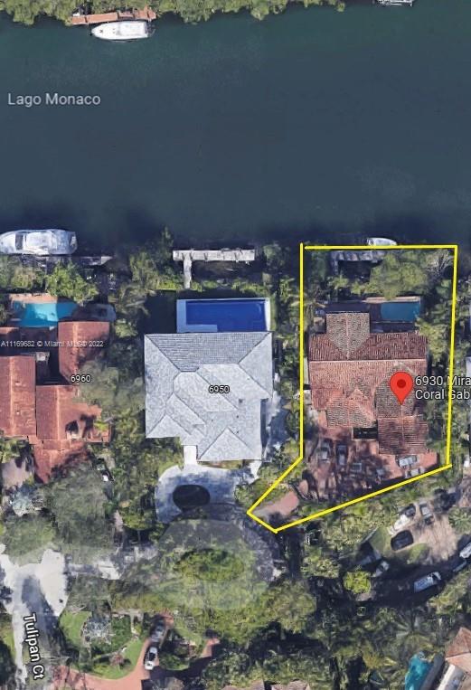 COCOPLUM SEC 2 PLAT B - Residential