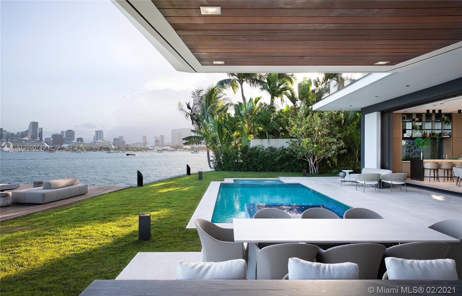 SAN MARINO ISLAND - Residential