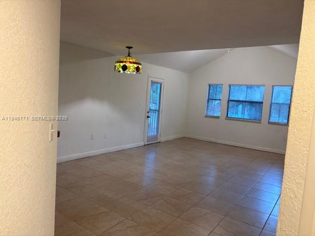 BISCAYNE BEACH CLUB CONDO - Residential
