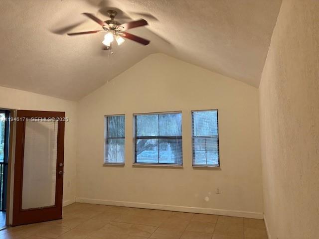 BISCAYNE BEACH CLUB CONDO - Residential