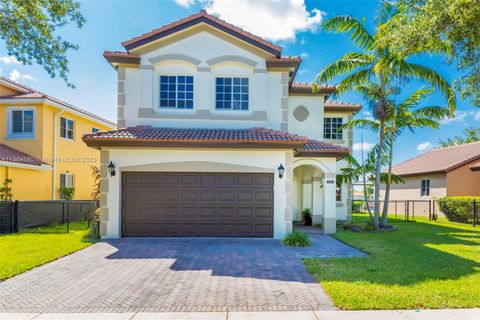 Photo of 156 SE 22nd Ter, Homestead, FL 33033 (MLS # A11364580)