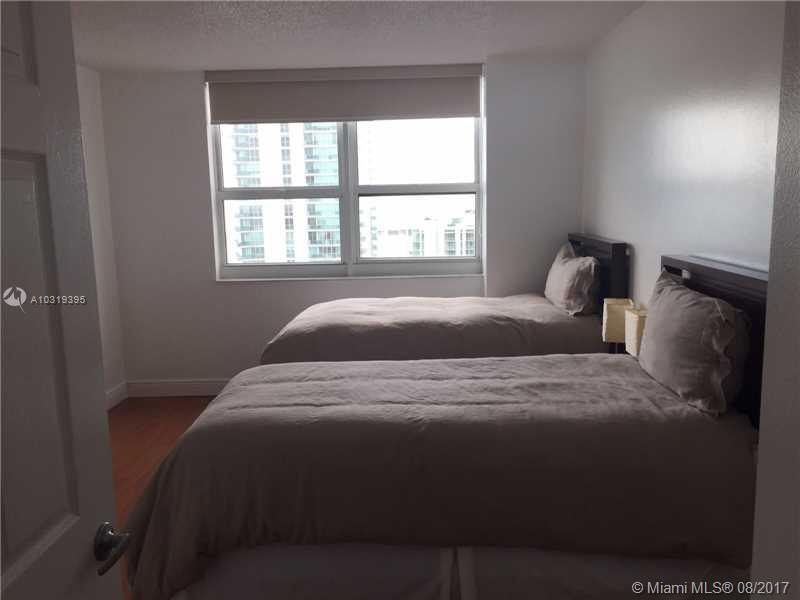 THE MARK ON BRICKELL COND - Residential Lease