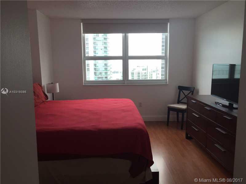 THE MARK ON BRICKELL COND - Residential Lease