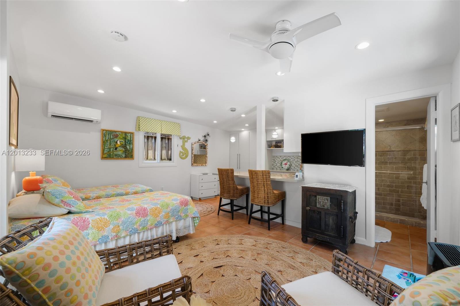 NATOMA PARK - Residential