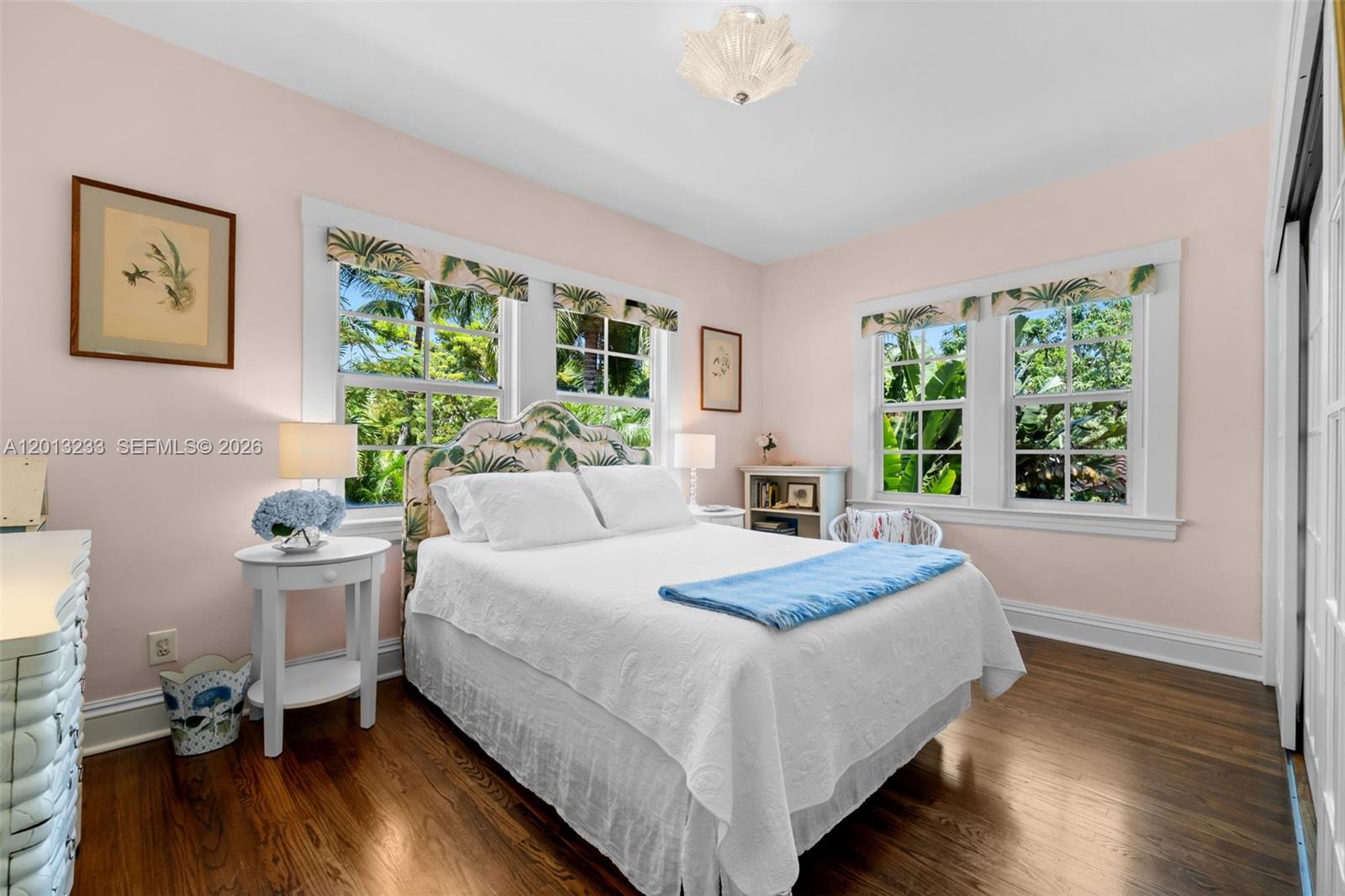 NATOMA PARK - Residential