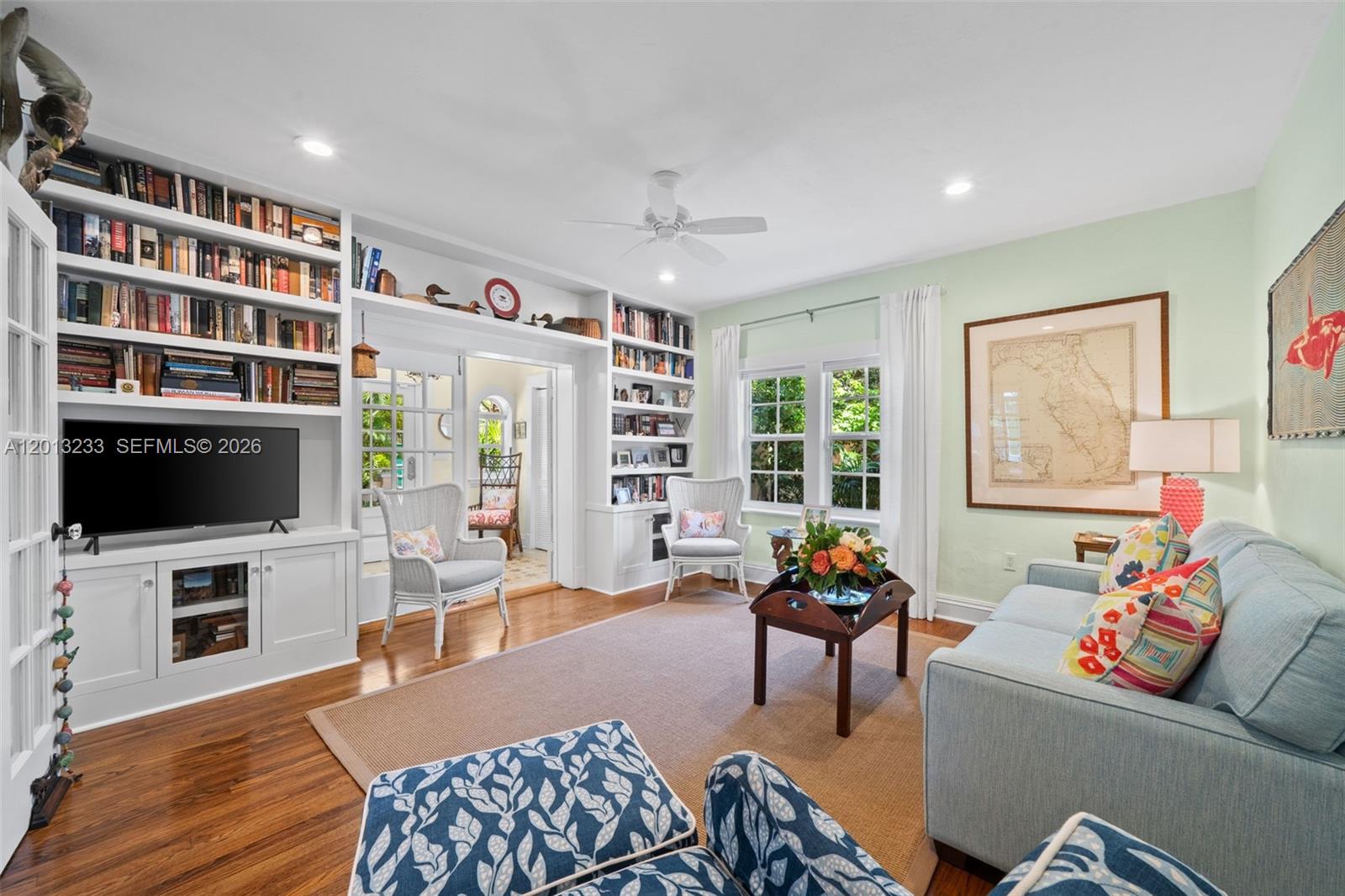NATOMA PARK - Residential