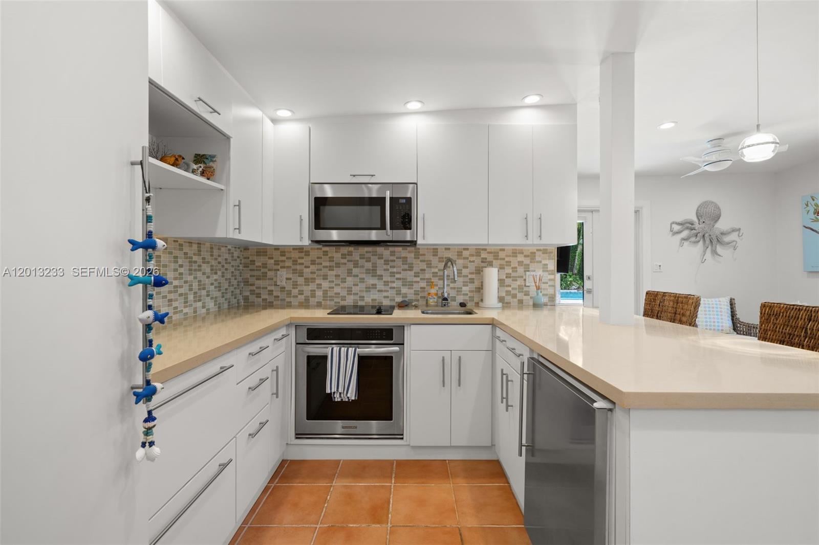 NATOMA PARK - Residential