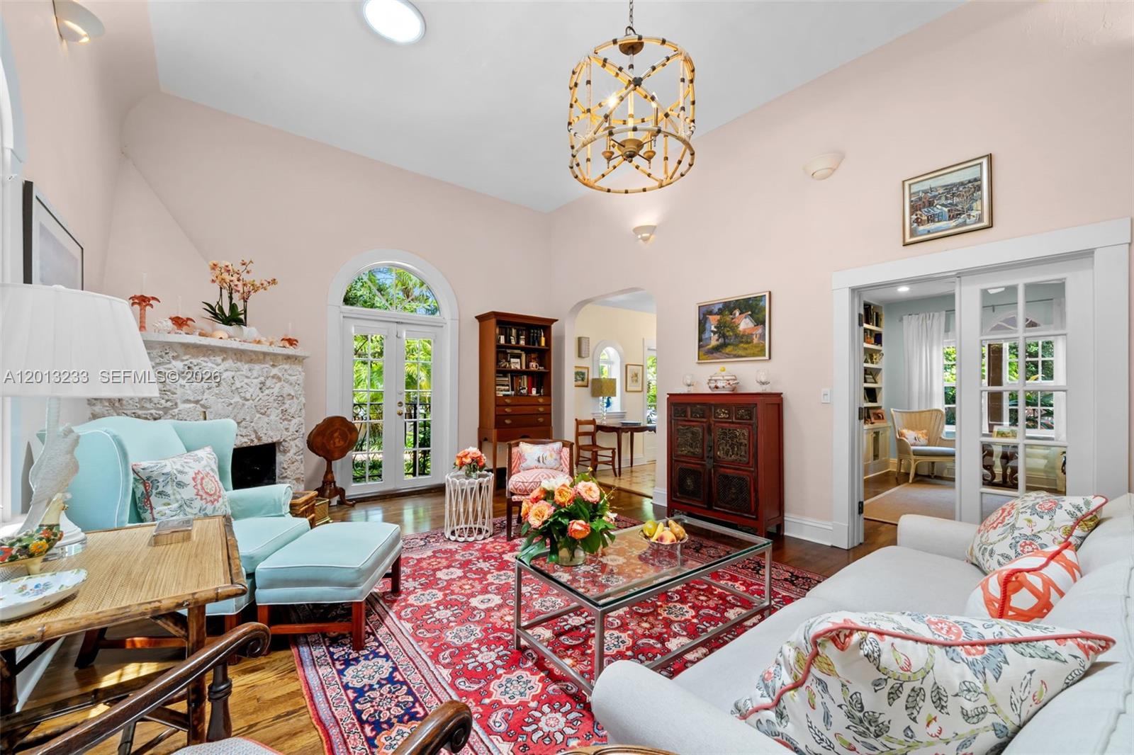 NATOMA PARK - Residential