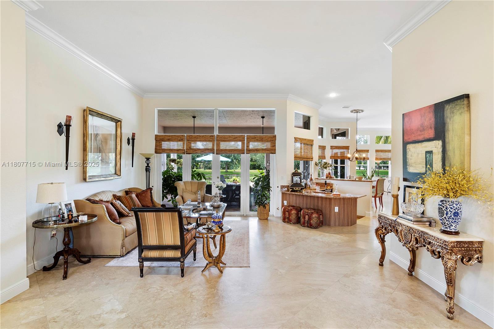 RIVERSTONE - Residential