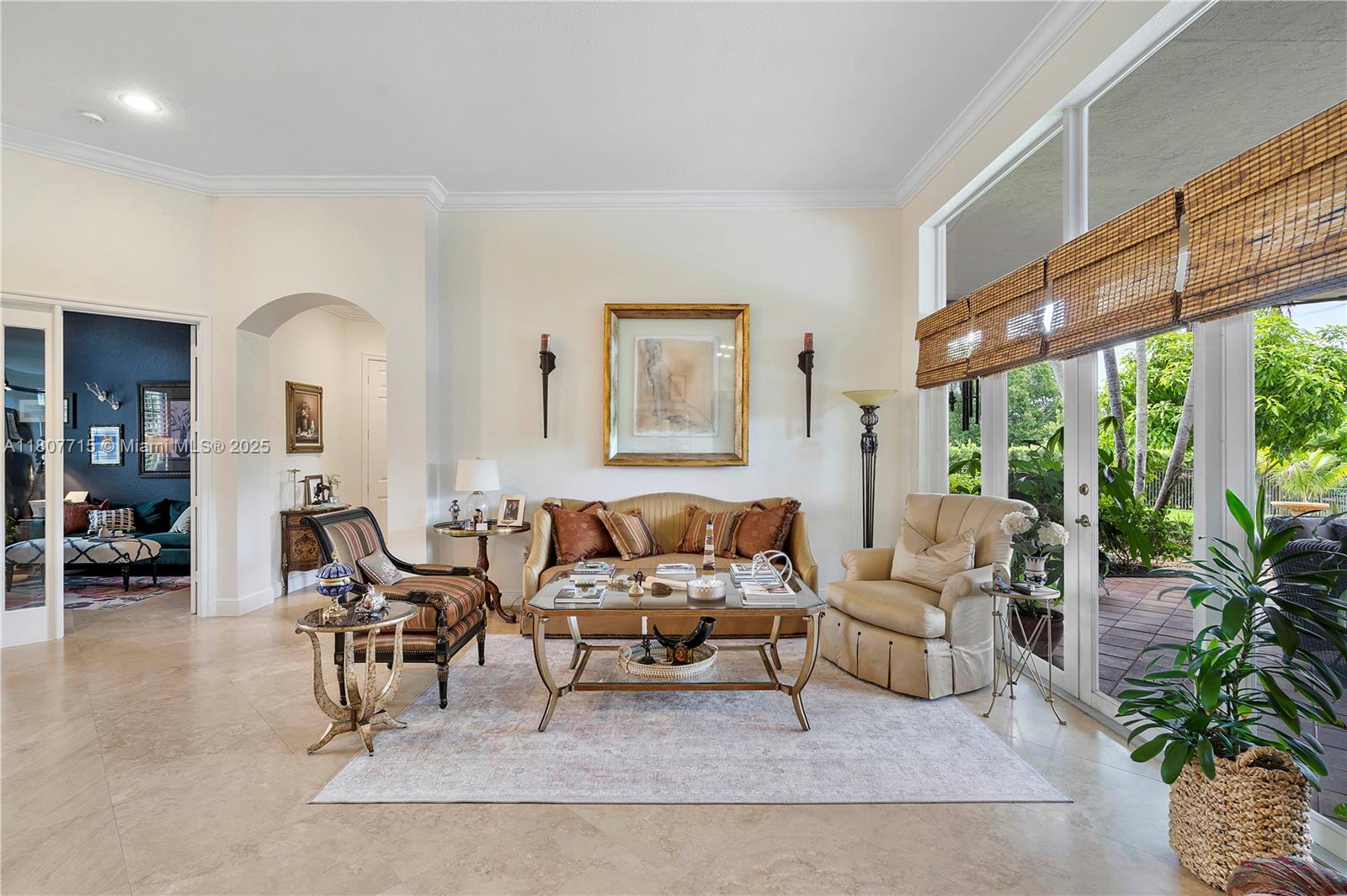 RIVERSTONE - Residential