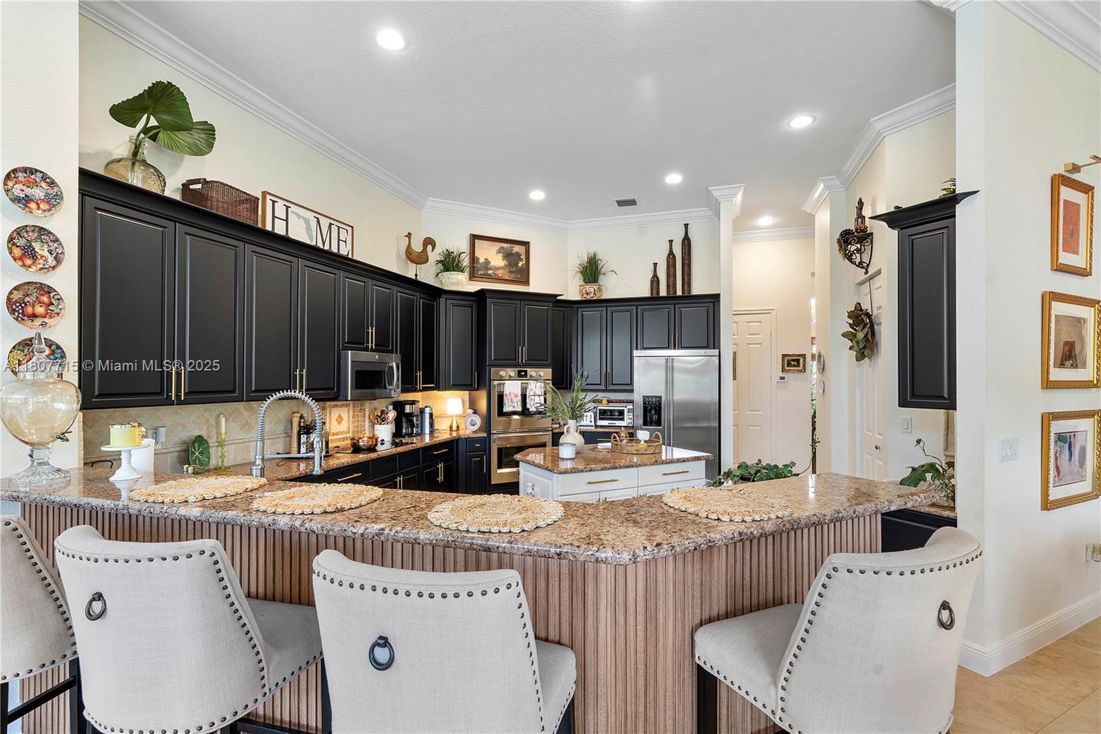 RIVERSTONE - Residential