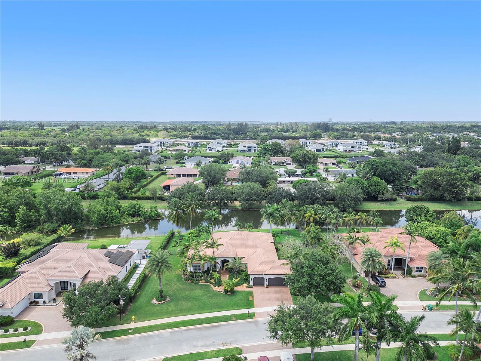 RIVERSTONE - Residential