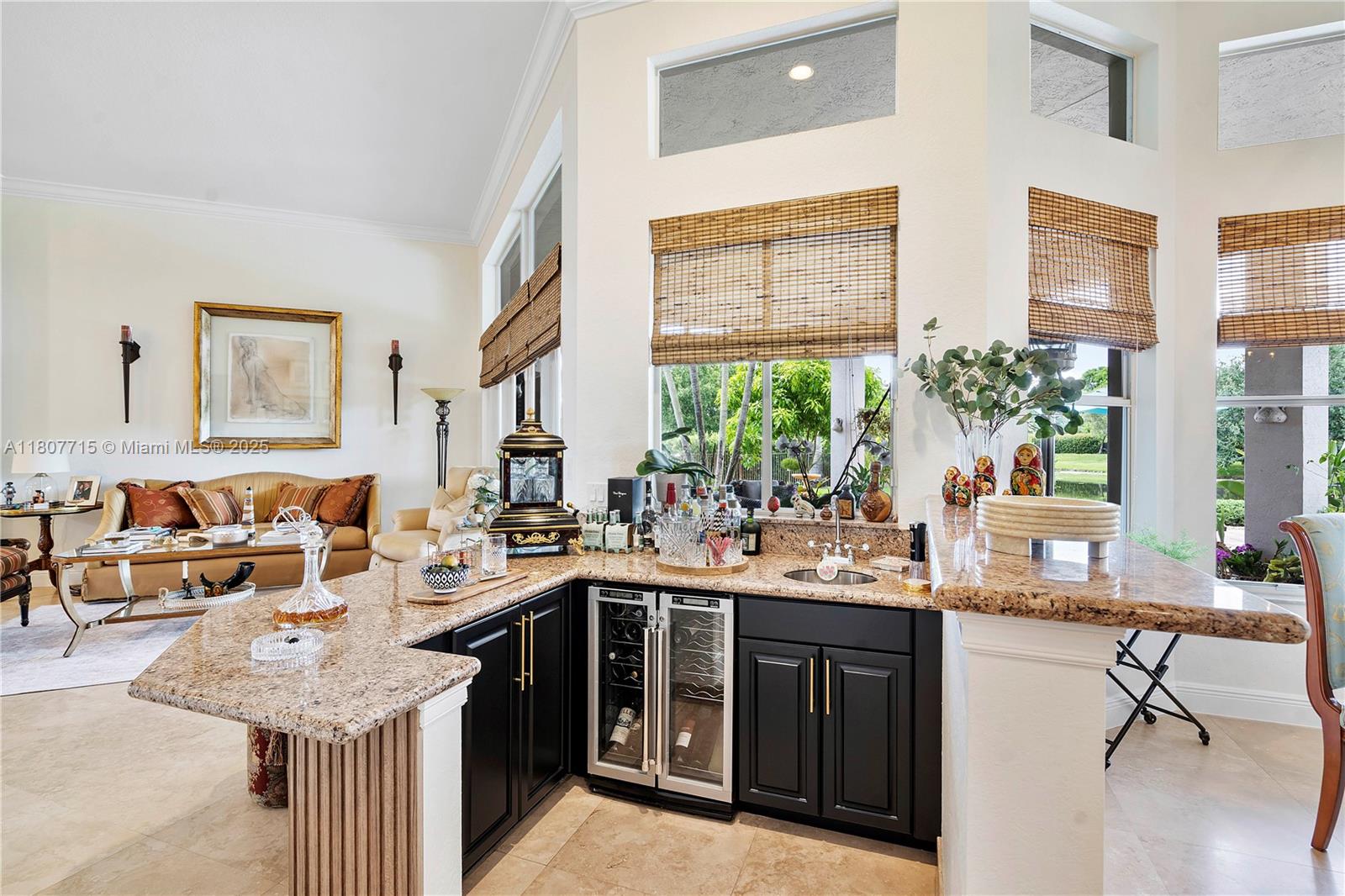 RIVERSTONE - Residential