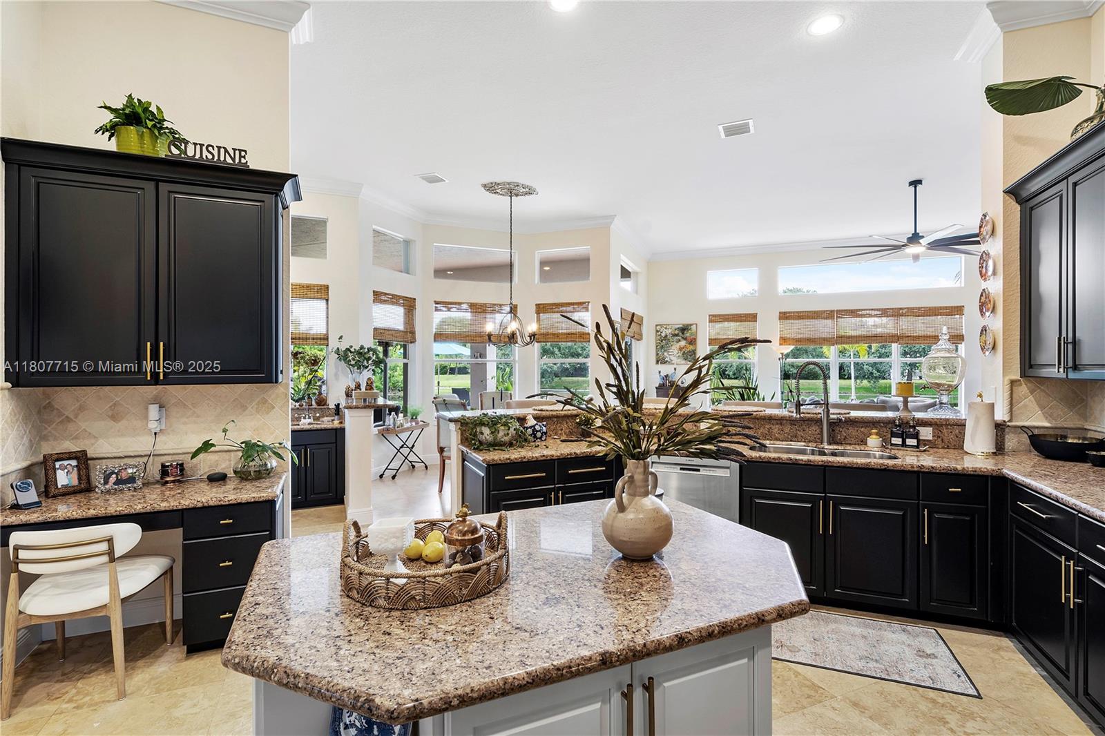 RIVERSTONE - Residential