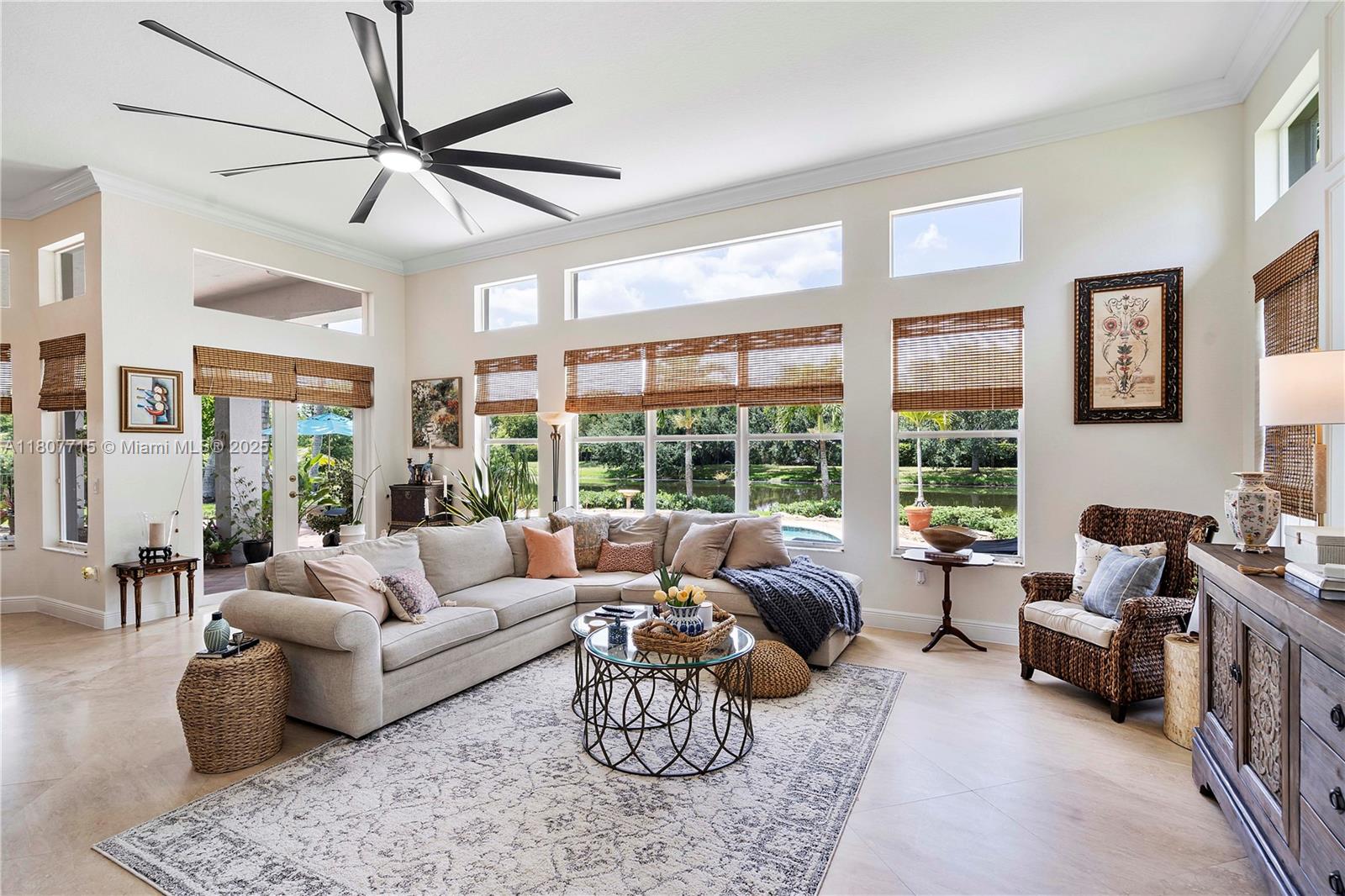 RIVERSTONE - Residential