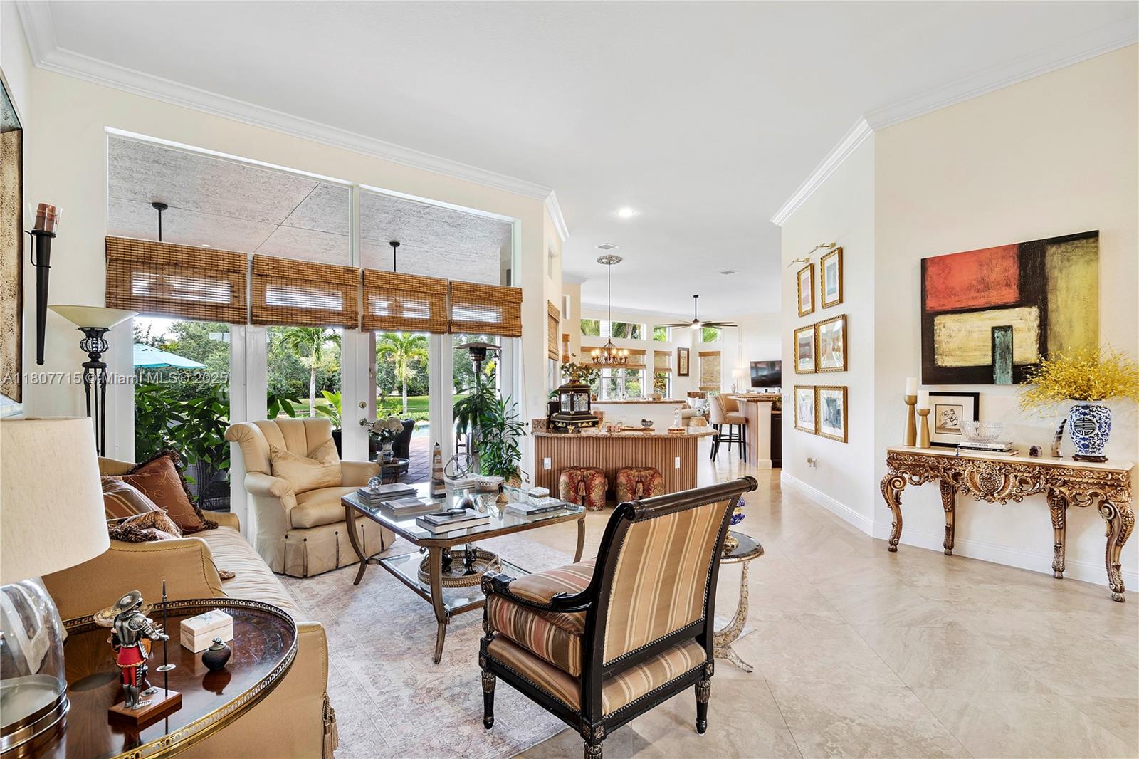 RIVERSTONE - Residential