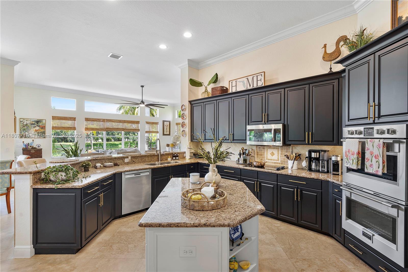 RIVERSTONE - Residential