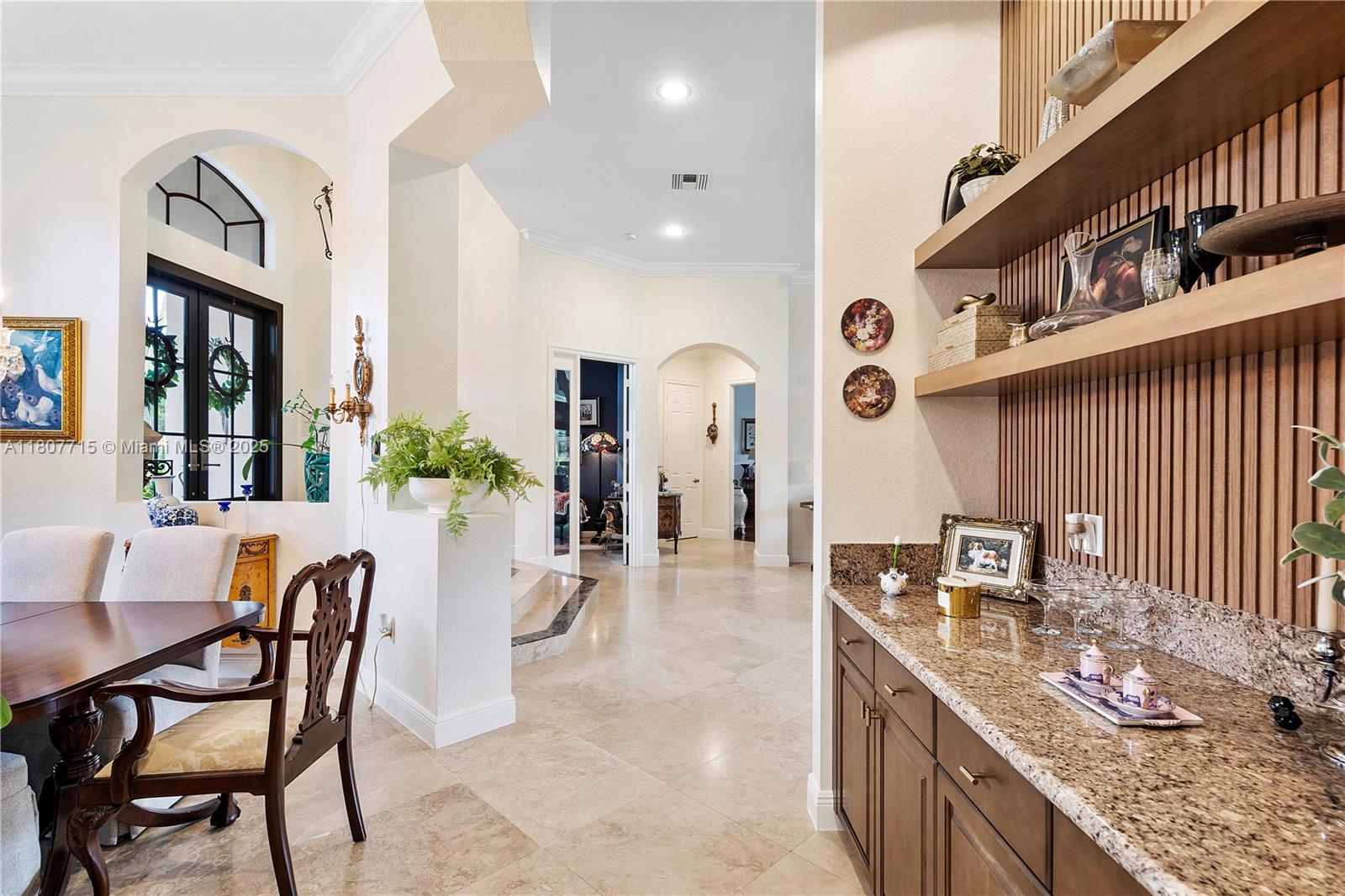 RIVERSTONE - Residential