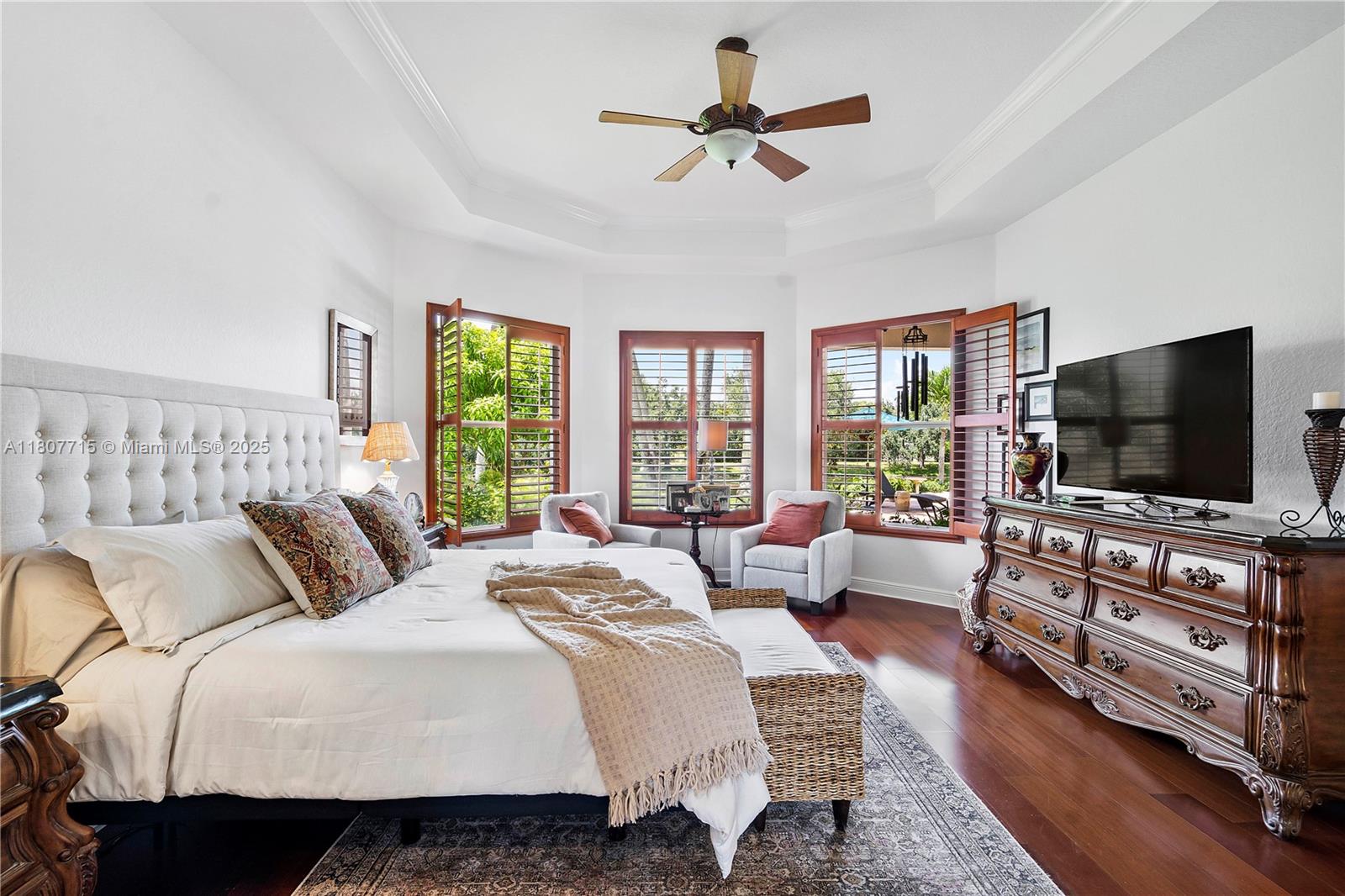 RIVERSTONE - Residential