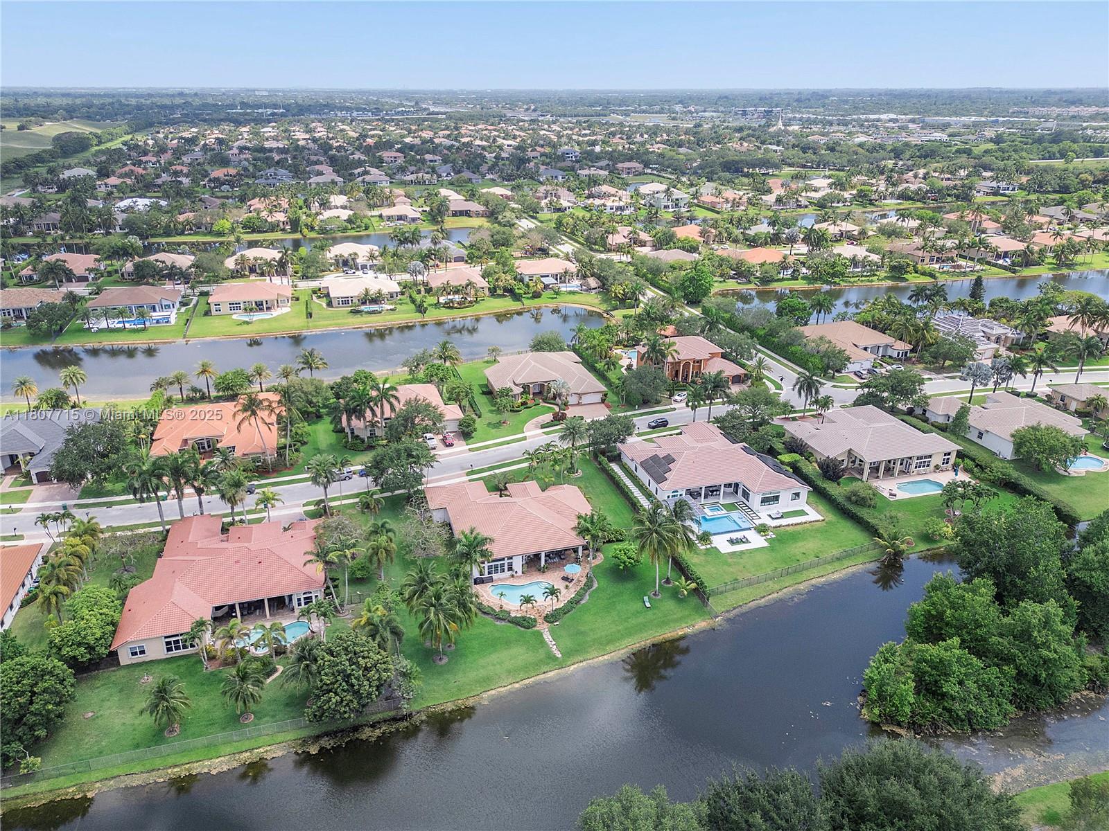 RIVERSTONE - Residential