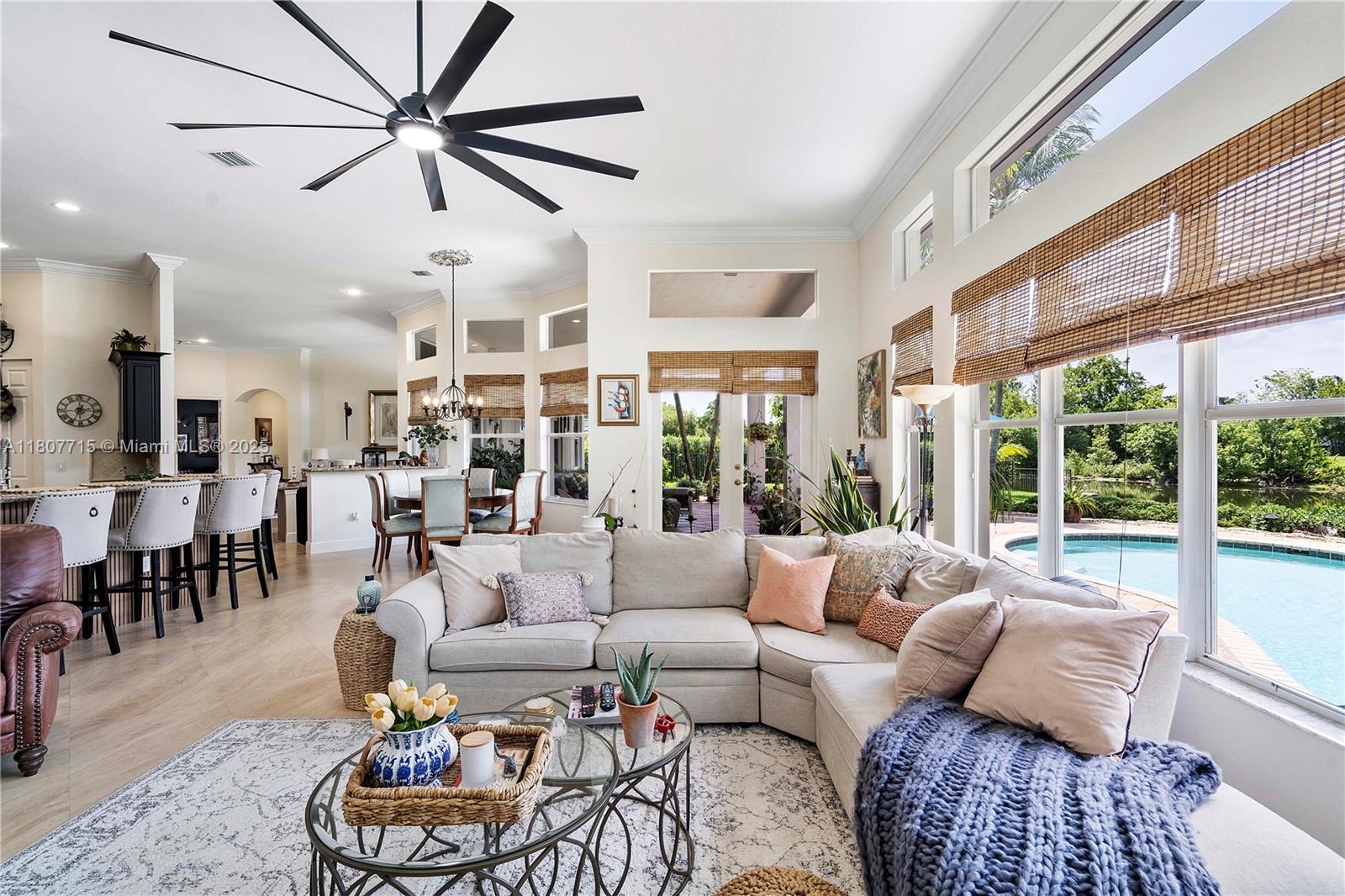 RIVERSTONE - Residential