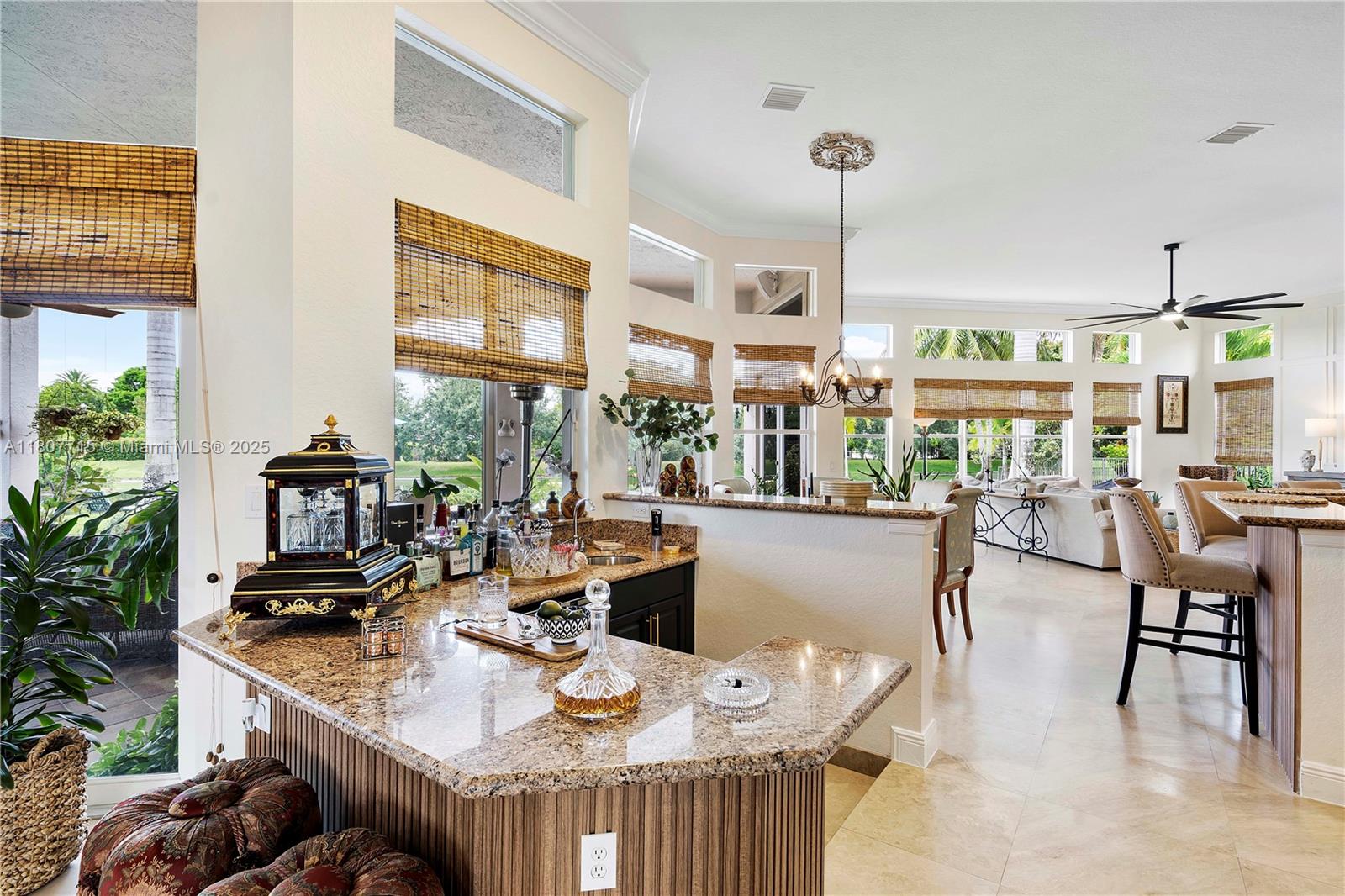 RIVERSTONE - Residential