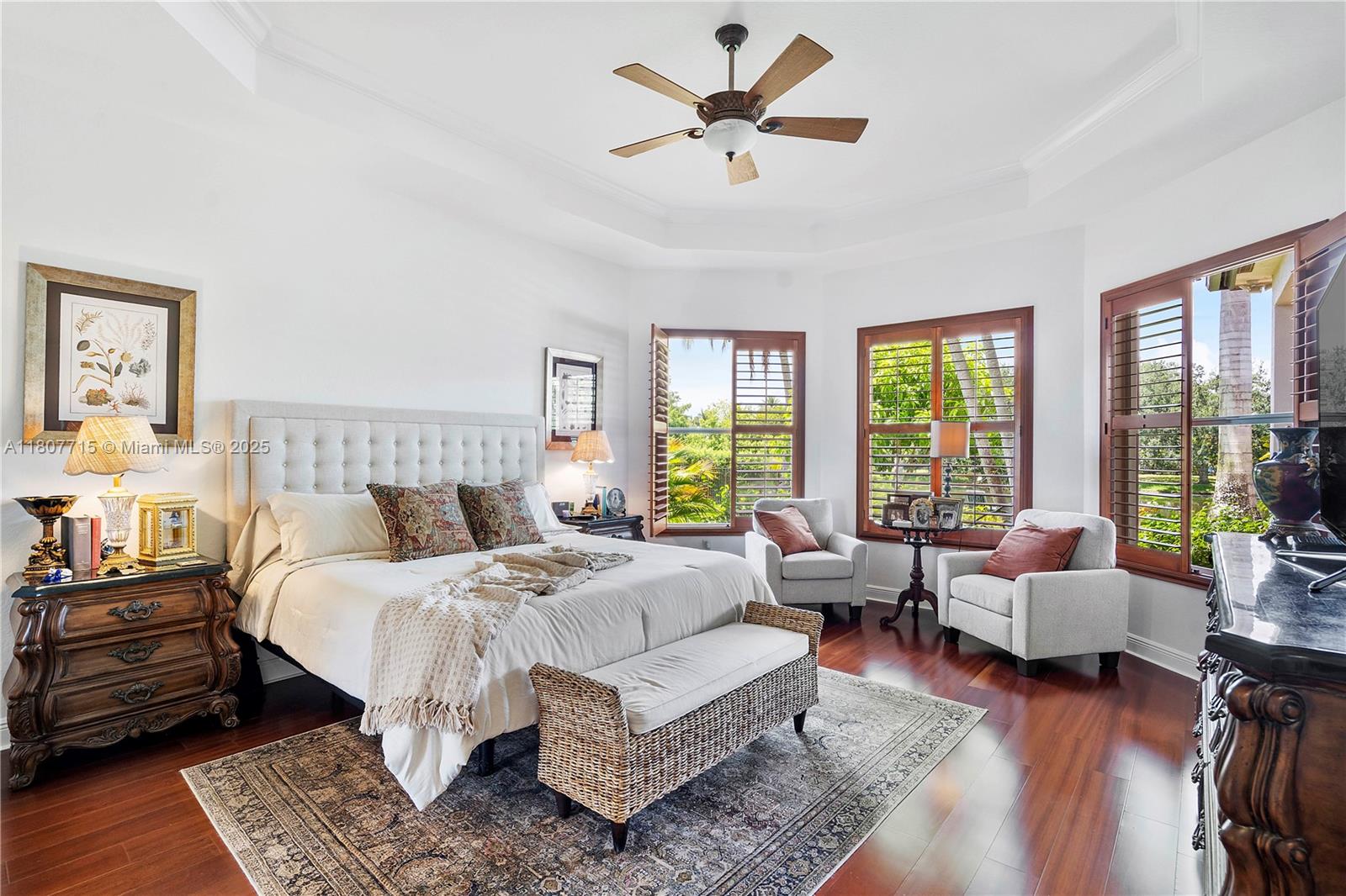 RIVERSTONE - Residential