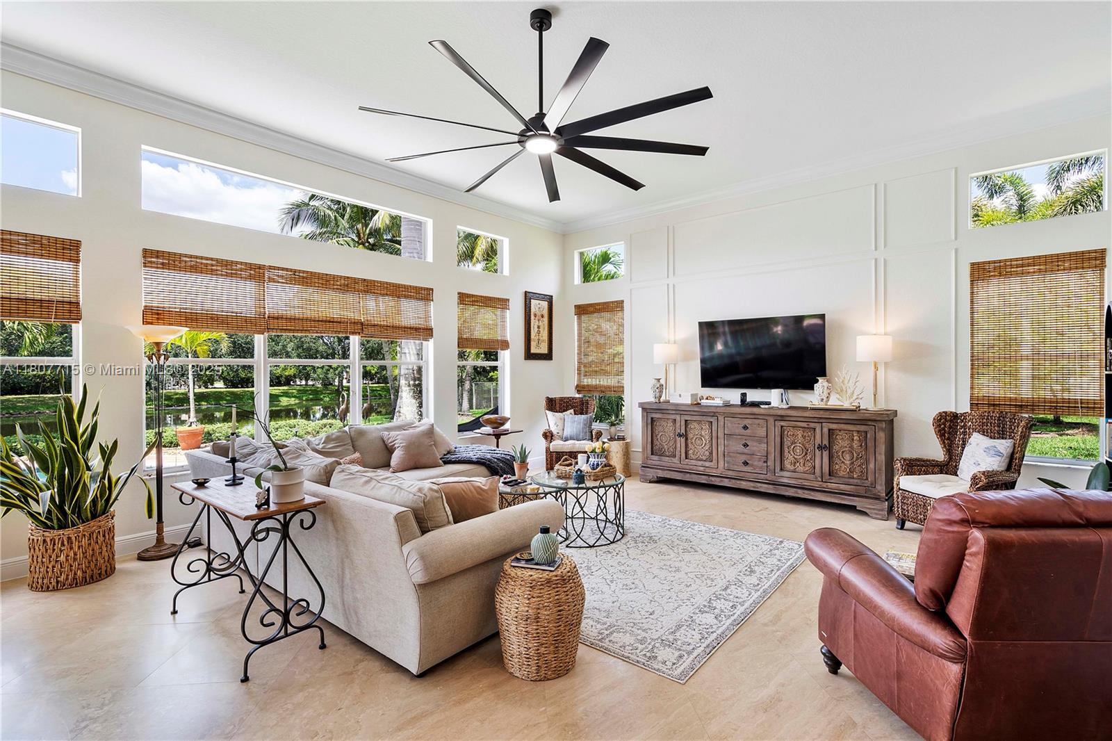 RIVERSTONE - Residential