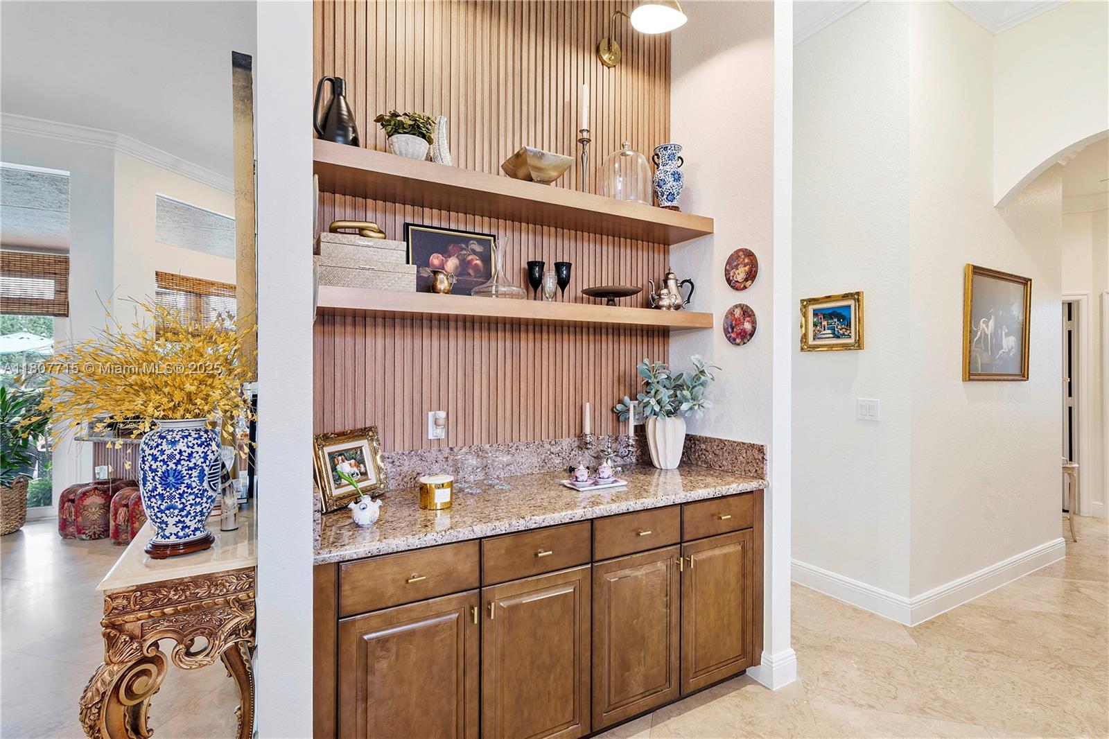 RIVERSTONE - Residential