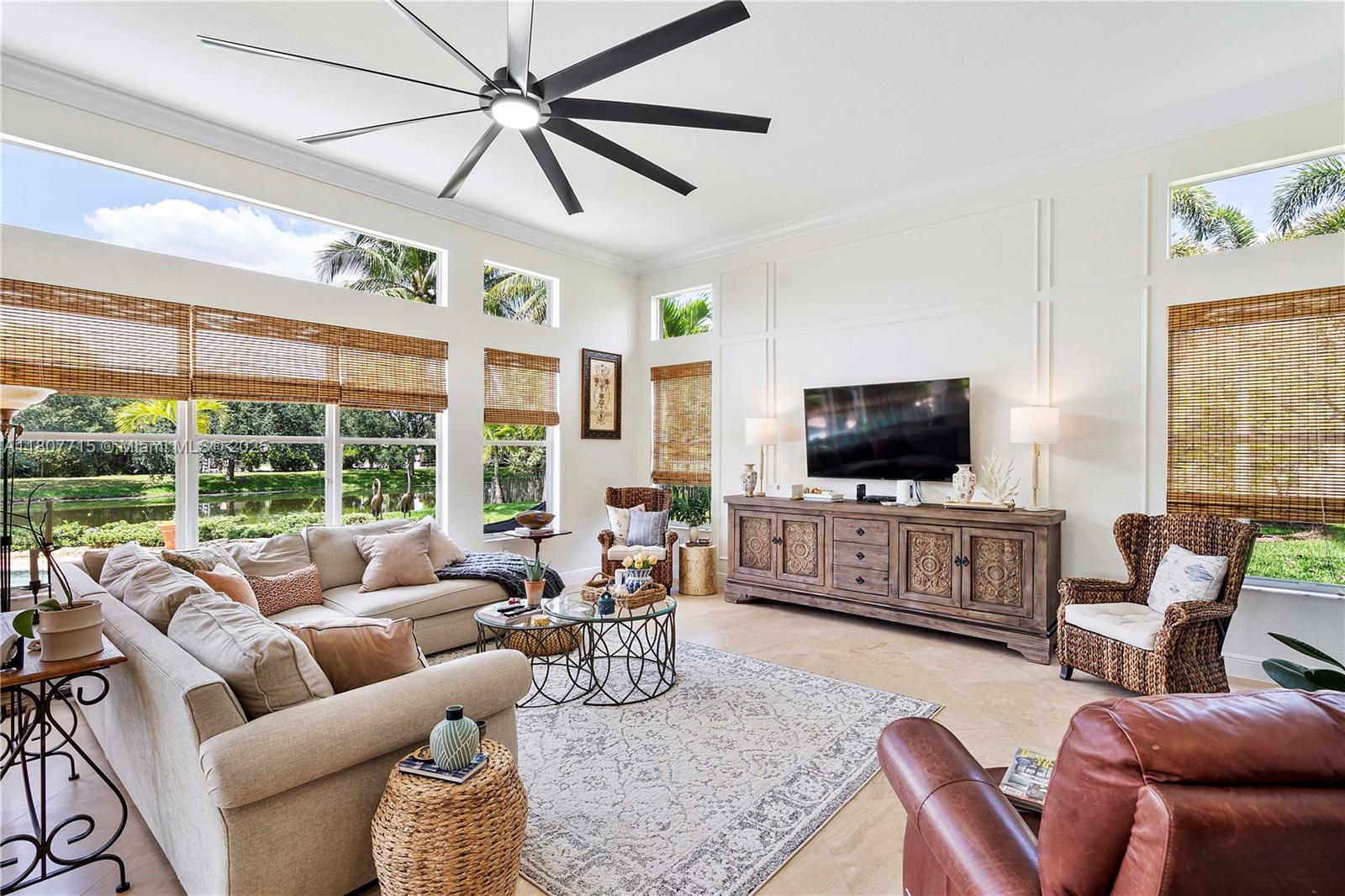 RIVERSTONE - Residential