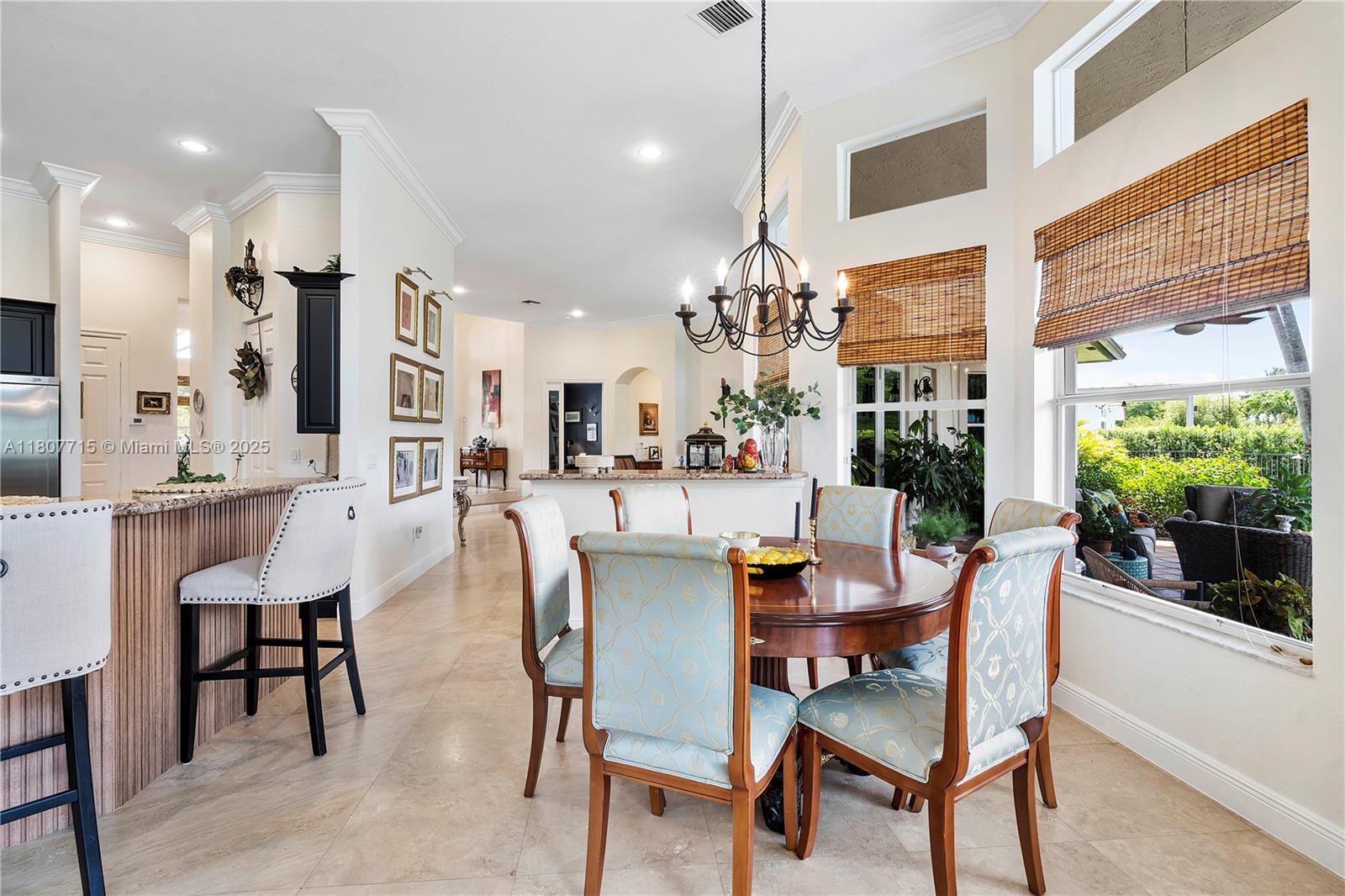 RIVERSTONE - Residential