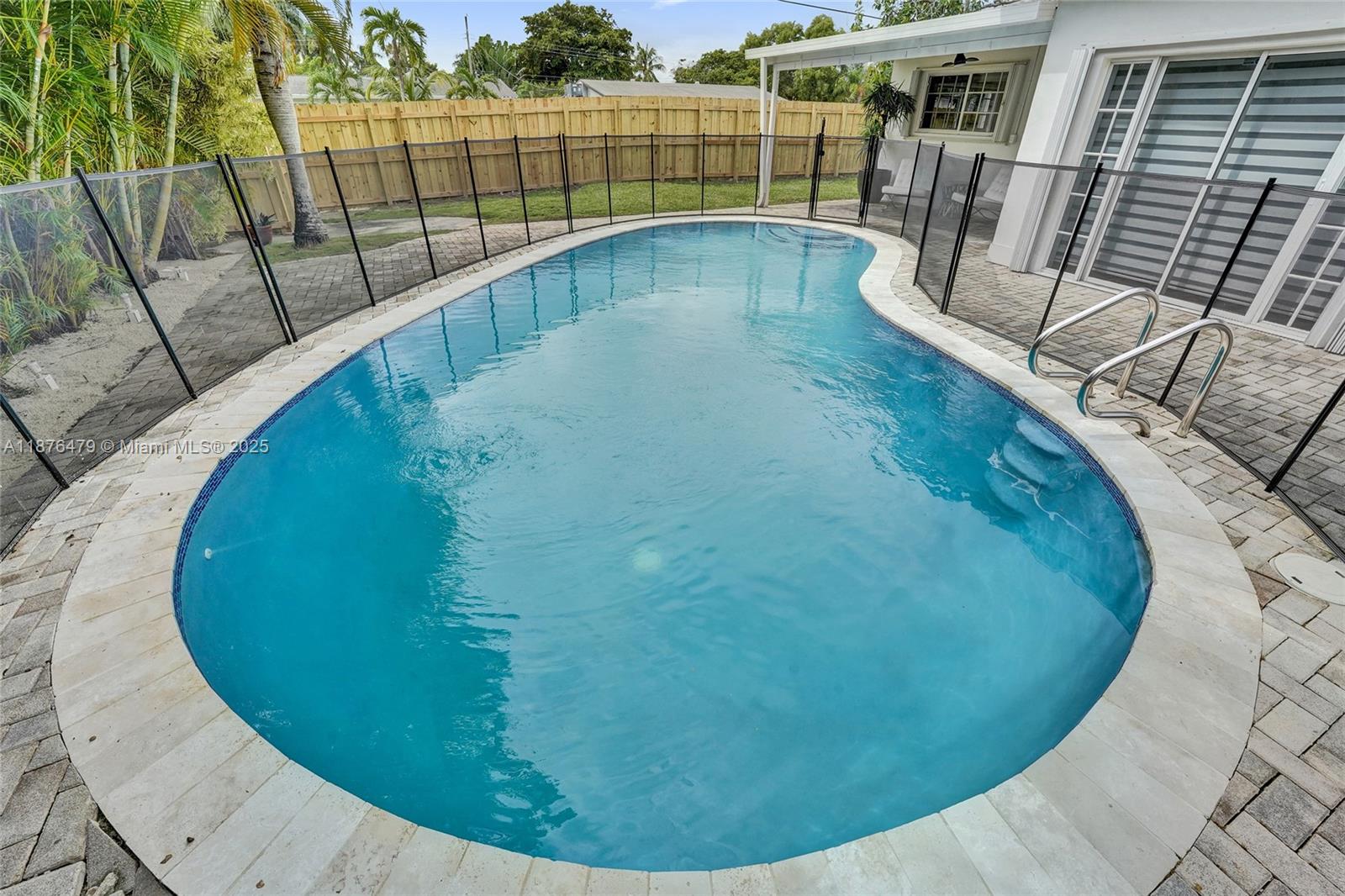 HOLLYWOOD HOMESITES SECON - Residential