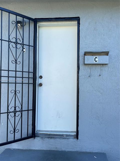 135 NE 80th Ter C Miami FL 33138