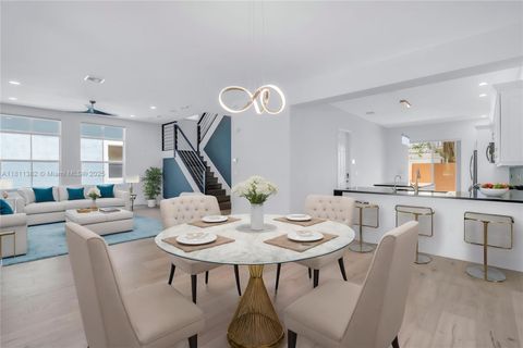 Photo of 3040 NW 126 Ave, Sunrise, FL 33323 (MLS # A11811382)