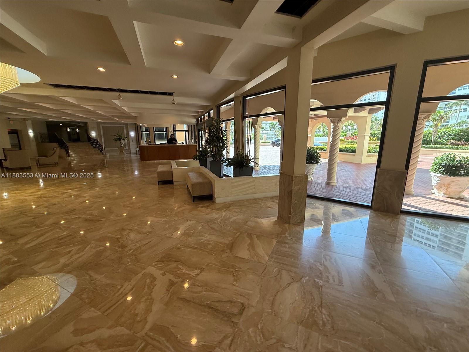 MALAGA TOWERS CONDO - Residential