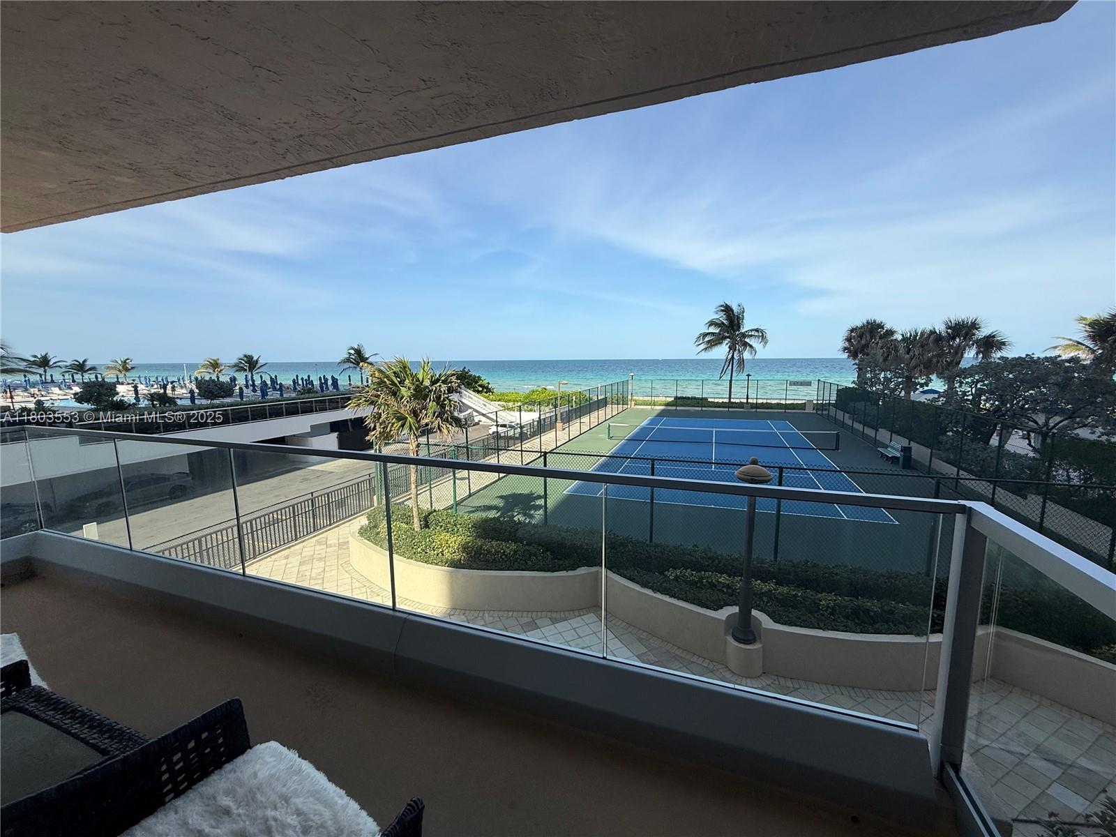 MALAGA TOWERS CONDO - Residential
