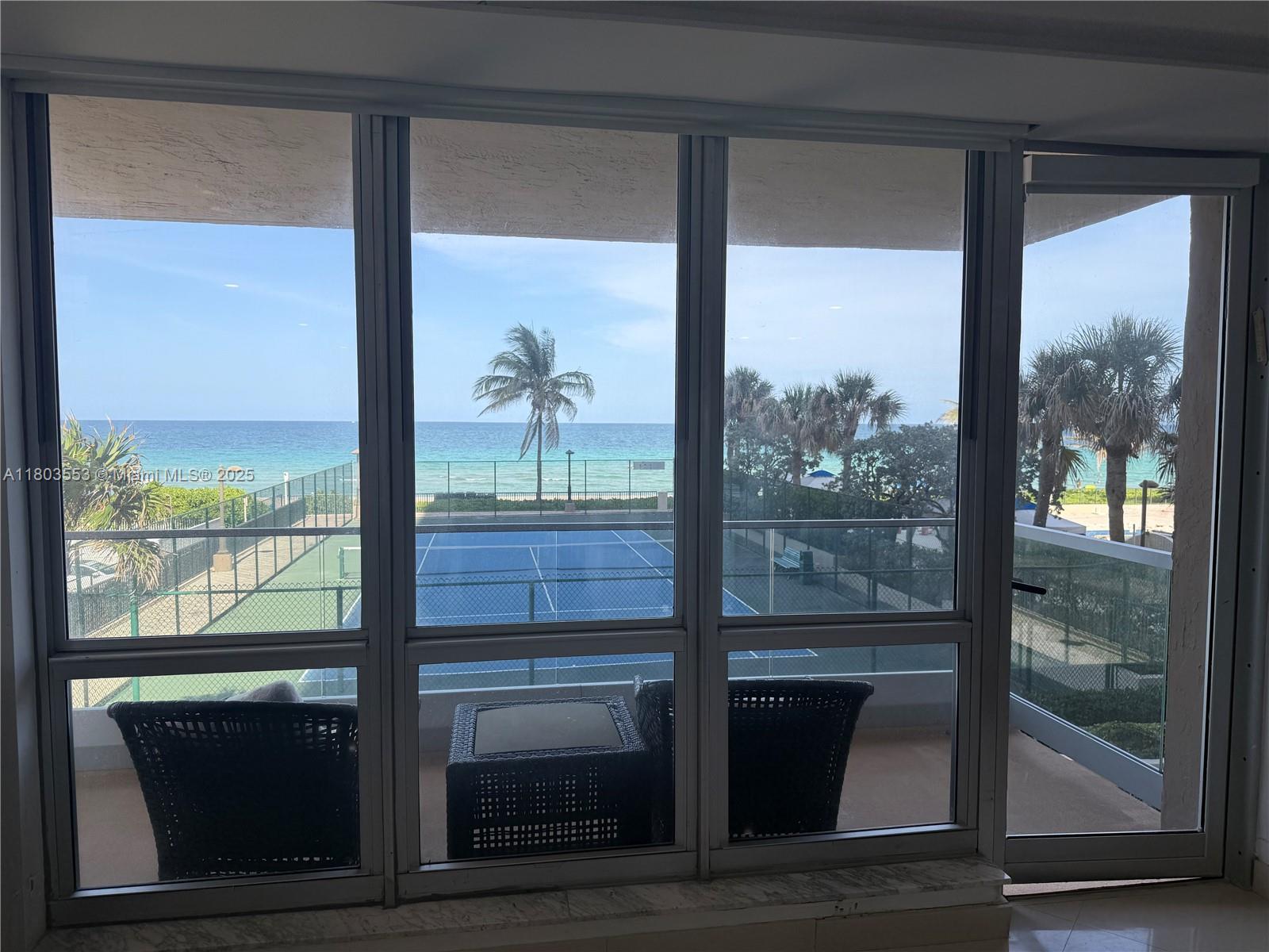 MALAGA TOWERS CONDO - Residential